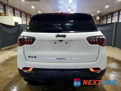 Zdjęcie 6 z 13 samochodu: 2026 JEEP COMPASS LIMITED VIN:3C4NJDCN5TT215690 - miniatura