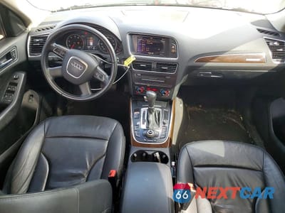 Zdjęcie 8 z 12 samochodu: 2011 AUDI Q5 PREMIUM PLUS VIN:WA1LFAFP3BA021678 - miniatura