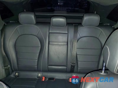 Zdjęcie 10 z 13 samochodu: 2018 MERCEDES-BENZ GLC 300 VIN:WDC0G4JB4JV036212 - miniatura