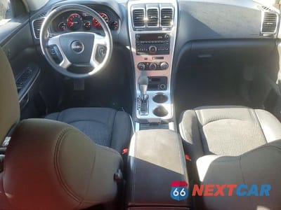 Zdjęcie 8 z 13 samochodu: 2009 GMC ACADIA SLE VIN:1GKEV13D19J141764 - miniatura