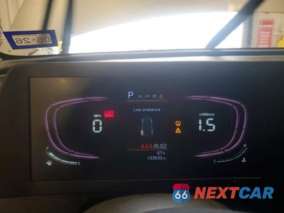 Zdjęcie 9 z 13 samochodu: 2023 KIA SPORTAGE LX VIN:KNDPU3AF6P7163132 - miniatura