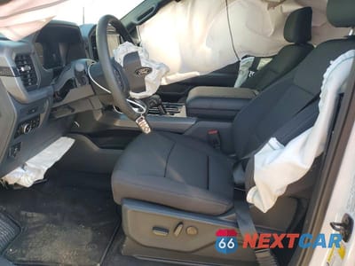 Zdjęcie 7 z 12 samochodu: 2026 FORD F150 XLT VIN:1FTEW3LP0TFA20930 - miniatura