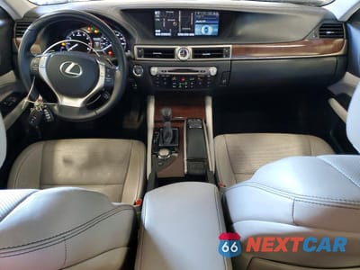 Zdjęcie 8 z 12 samochodu: 2014 LEXUS GS 350 VIN:JTHCE1BL2E5028290 - miniatura