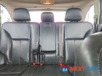 Zdjęcie 10 z 12 samochodu: 2012 FORD EDGE SEL VIN:2FMDK4JC9CBA95846 - miniatura