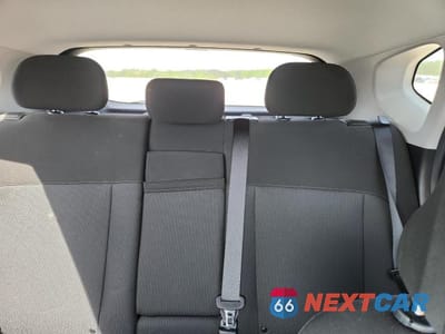 Zdjęcie 10 z 12 samochodu: 2025 HYUNDAI KONA SEL VIN:KM8HB3AB3SU228872 - miniatura