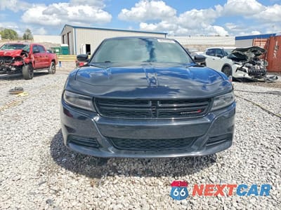 Piąte zdjęcie samochodu w środku: 2019 DODGE CHARGER SXT VIN:2C3CDXBG1KH603269 - miniatura