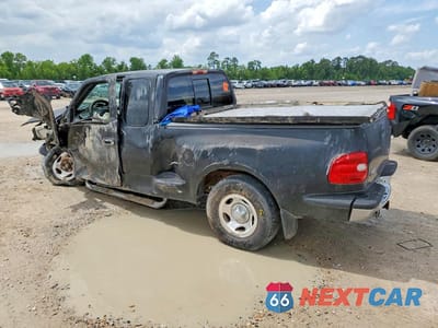 Drugie zdjęcie samochodu z przodu: 1999 FORD F150 VIN:1FTRX07L2XKA58693 - miniatura