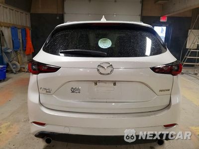 Zdjęcie 6 z 12 samochodu: 2025 MAZDA CX-5 PREFERRED VIN:JM3KFBCL9S0605024 - miniatura
