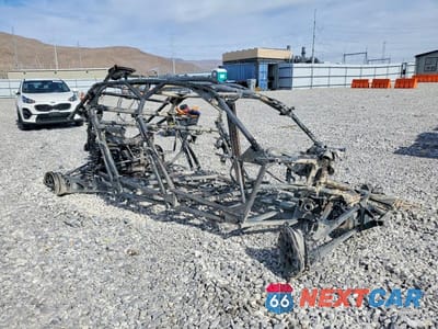 2024 CAN-AM MAVERICK X3 UTILITY VEHICLE 3JBVKAY44RE001320 - główne zdjęcie licytacji z USA - miniatura