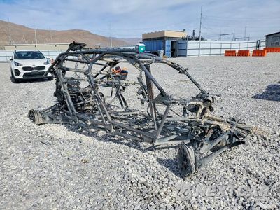 2024 CAN-AM MAVERICK X3 UTILITY VEHICLE 3JBVKAY44RE001320 - główne zdjęcie licytacji z USA - miniatura