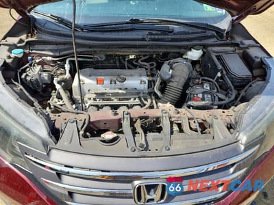 Zdjęcie 12 z 12 samochodu: 2013 HONDA CR-V LX VIN:5J6RM4H32DL074603 - miniatura