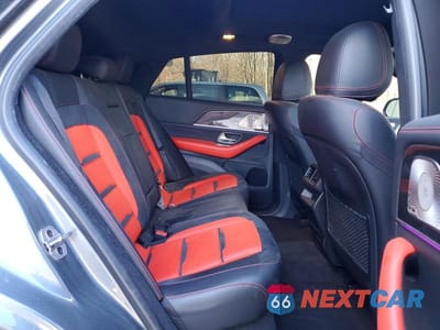 Zdjęcie 11 z 13 samochodu: 2021 MERCEDES-BENZ GLE COUPE 63 S 4MATIC AMG VIN:4JGFD8KB5MA566842 - miniatura