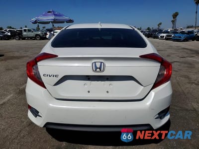 Zdjęcie 6 z 12 samochodu: 2017 HONDA CIVIC EX VIN:2HGFC2F71HH549619 - miniatura