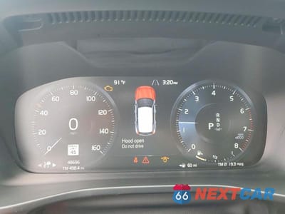 Zdjęcie 9 z 13 samochodu: 2021 VOLVO XC40 T5 R-DESIGN VIN:YV4162UM8M2526850 - miniatura
