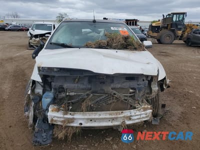 Piąte zdjęcie samochodu w środku: 2013 LINCOLN MKX VIN:2LMDJ8JK6DBL14382 - miniatura