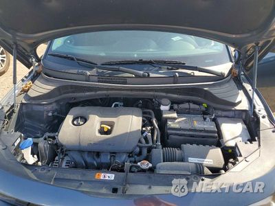 Zdjęcie 12 z 13 samochodu: 2025 KIA SOUL S VIN:KNDJ23AU1S7244722 - miniatura
