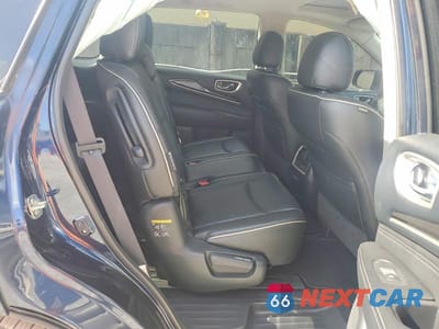 Zdjęcie 11 z 13 samochodu: 2020 INFINITI QX60 LUXE VIN:5N1DL0MN0LC516257 - miniatura