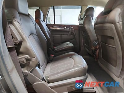 Zdjęcie 11 z 14 samochodu: 2014 BUICK ENCLAVE PREMIUM VIN:5GAKRBKD8EJ247120 - miniatura