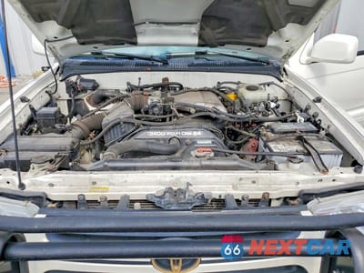Zdjęcie 12 z 13 samochodu: 2002 TOYOTA 4RUNNER LIMITED VIN:JT3HN87R329066309 - miniatura