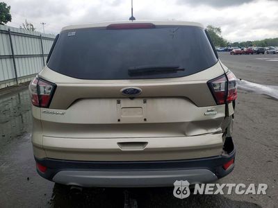 Zdjęcie 6 z 12 samochodu: 2017 FORD ESCAPE SE VIN:1FMCU0GD3HUC47457 - miniatura