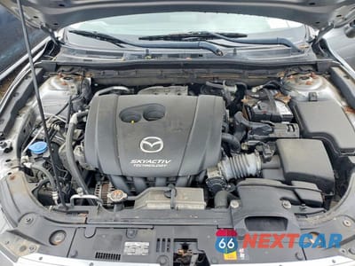 Zdjęcie 11 z 13 samochodu: 2015 MAZDA 3 SV VIN:JM1BM1T78F1258068 - miniatura