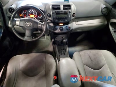 Zdjęcie 8 z 13 samochodu: 2011 TOYOTA RAV4 BASE VIN:2T3BF4DVXBW130922 - miniatura