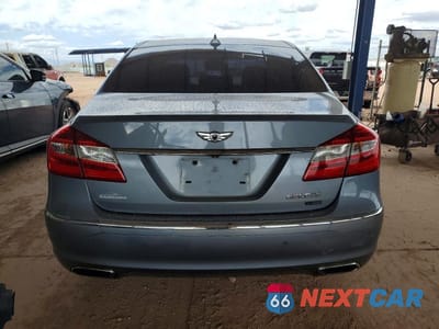 Zdjęcie 6 z 13 samochodu: 2014 HYUNDAI GENESIS 5.0L VIN:KMHGC4DH1EU262389 - miniatura