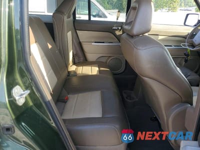 Zdjęcie 11 z 13 samochodu: 2008 JEEP PATRIOT LIMITED VIN:1J8FF48W38D788682 - miniatura