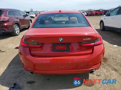 Zdjęcie 6 z 12 samochodu: 2024 BMW 330 VIN:3MW89FF02R8E20121 - miniatura