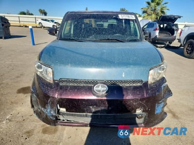 Piąte zdjęcie samochodu w środku: 2012 SCION XB BASE VIN:JTLZE4FE4CJ021018 - miniatura