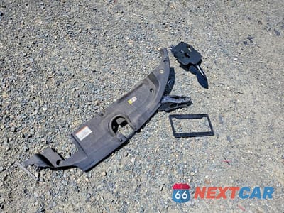 Zdjęcie 12 z 13 samochodu: 2022 TOYOTA PRIUS VIN:JTDKAMFU5N3178807 - miniatura