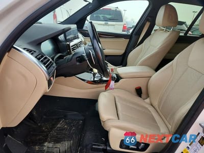 Zdjęcie 7 z 13 samochodu: 2022 BMW X3 XDRIVE30I VIN:WBX57DP05NN126012 - miniatura