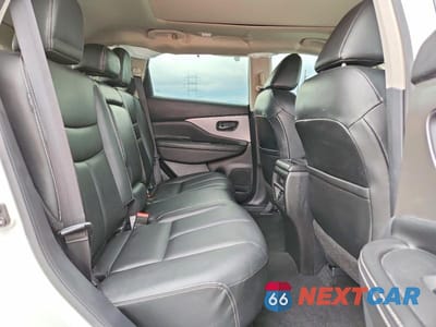 Zdjęcie 11 z 13 samochodu: 2021 NISSAN MURANO SV VIN:5N1AZ2BS9MC111876 - miniatura