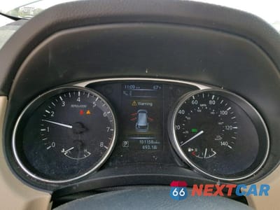 Zdjęcie 9 z 14 samochodu: 2016 NISSAN ROGUE SL VIN:5N1AT2MV6GC893437 - miniatura