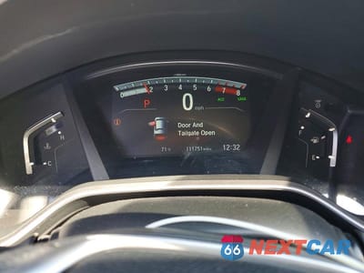 Zdjęcie 9 z 12 samochodu: 2017 HONDA CR-V EX VIN:7FARW1H56HE012733 - miniatura