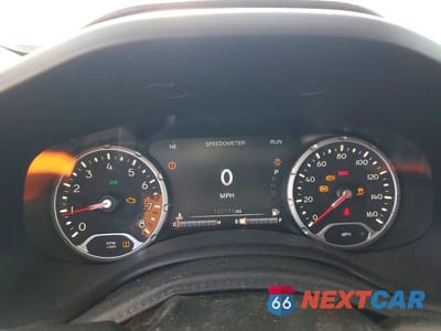 Zdjęcie 9 z 13 samochodu: 2017 JEEP RENEGADE LATITUDE VIN:ZACCJBBB3HPG08248 - miniatura