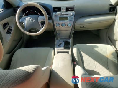 Zdjęcie 9 z 13 samochodu: 2007 TOYOTA CAMRY LE VIN:4T1BE46K17U510527 - miniatura