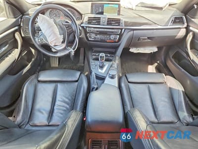 Zdjęcie 8 z 12 samochodu: 2018 BMW 430XI GRAN COUPE VIN:WBA4J3C57JBG91279 - miniatura