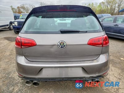 Zdjęcie 6 z 12 samochodu: 2016 VOLKSWAGEN GOLF R VIN:WVWLF7AU5GW019527 - miniatura