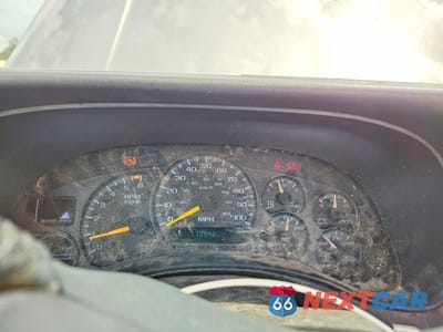 Zdjęcie 9 z 13 samochodu: 2001 GMC NEW SIERRA C2500 VIN:1GTGC24U51Z127452 - miniatura