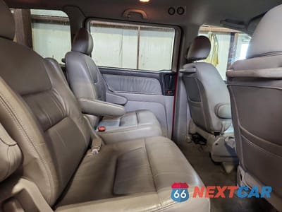 Zdjęcie 11 z 13 samochodu: 2002 HONDA ODYSSEY EXL VIN:2HKRL18062H013897 - miniatura