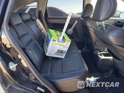 Zdjęcie 10 z 12 samochodu: 2007 HONDA CR-V EXL VIN:JHLRE38737C061592 - miniatura