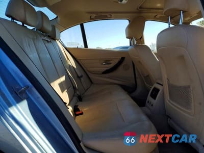 Zdjęcie 10 z 11 samochodu: 2013 BMW 328 XI SULEV VIN:WBA3B5C5XDJ598784 - miniatura