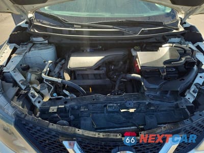 Zdjęcie 11 z 12 samochodu: 2017 NISSAN ROGUE SPORT SL VIN:JN1BJ1CP1HW015607 - miniatura