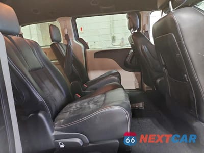 Zdjęcie 11 z 14 samochodu: 2020 DODGE GRAND CARAVAN SXT VIN:2C4RDGCG0LR206488 - miniatura