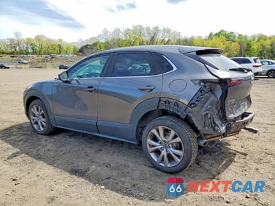 Drugie zdjęcie samochodu z przodu: 2020 MAZDA CX-30 SELECT VIN:3MVDMBCL9LM131872 - miniatura