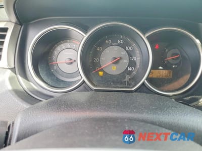 Zdjęcie 9 z 13 samochodu: 2007 NISSAN VERSA 1.8 S VIN:3N1BC13E87L417945 - miniatura