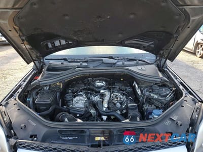 Zdjęcie 12 z 12 samochodu: 2015 MERCEDES-BENZ GL 350 BLUETEC VIN:4JGDF2EE1FA551374 - miniatura