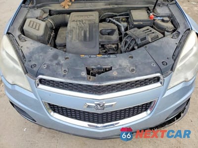 Zdjęcie 12 z 13 samochodu: 2015 CHEVROLET EQUINOX LS VIN:2GNALAEK2F6164384 - miniatura