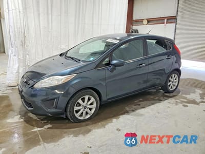2011 FORD FIESTA SE 3FADP4EJ8BM134069 - główne zdjęcie licytacji z USA - miniatura